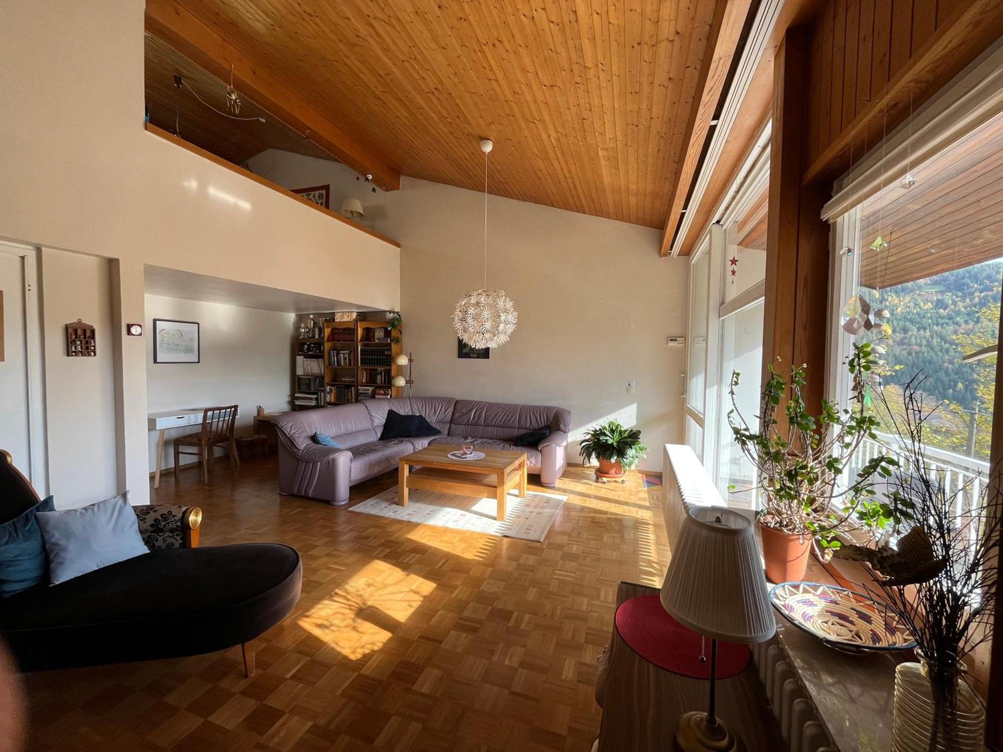 Апартаменты Waldhaus Max Бад-Вильдбад Экстерьер фото